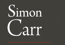 Simon Carr