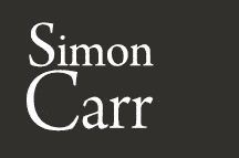 Simon Carr